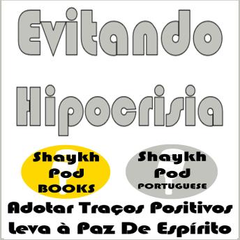 [Portuguese] - Evitando Hipocrisia