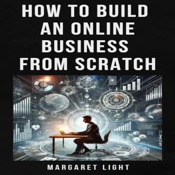 How to Build an Online Business from Scratch