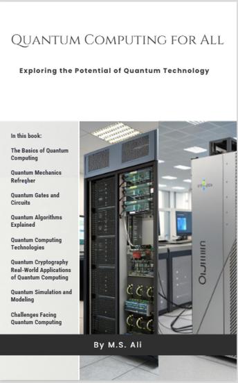 Quantum Computing for All