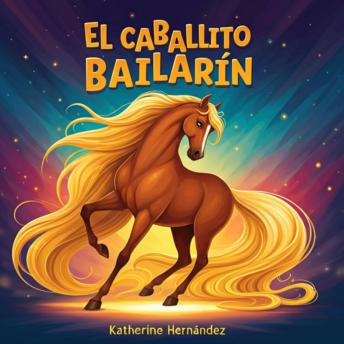 [Spanish] - El Caballito Bailarín: Cuento Infantil para niños de 2 a 10 años de edad
