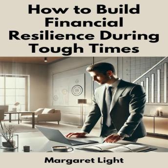 How to Build Financial Resilience During Tough Times