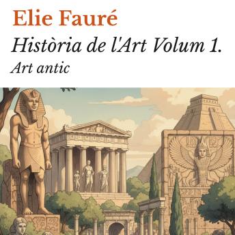 [Catalan] - Història de l'Art Volum 1.: Art antic