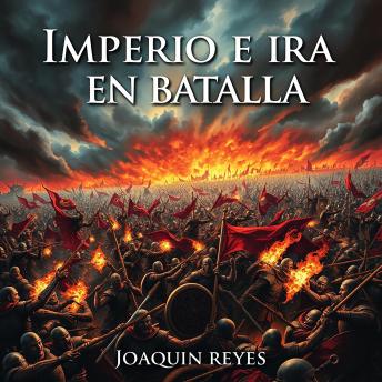 [Spanish] - Imperio e ira en batalla: Prepárate para 'Imperio e ira en batalla' con lecciones de audio impactantes, diseñadas para maximizar tu rendimiento.