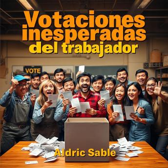 [Spanish] - Votaciones inesperadas del trabajador: ¡Transforma tu preparación para las votaciones inesperadas del trabajador! Accede a lecciones de audio potentes para triunfar.