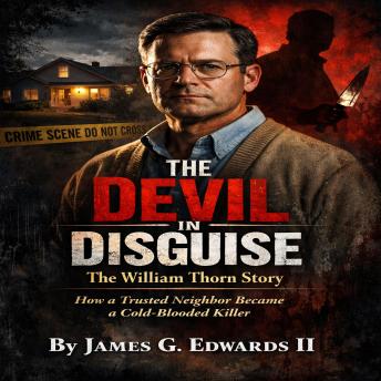 The Devil in Disguise: The William Thorn Story: How a Trusted Neighbor Became a Cold-Blooded Killer