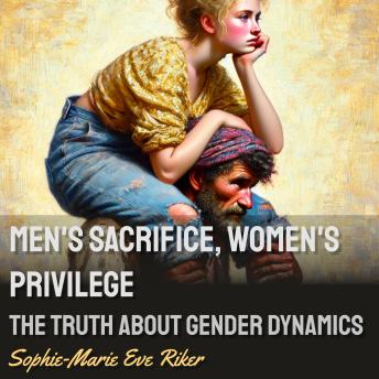 Men’s Sacrifice, Women’s Privilege: The Truth About Gender Dynamics