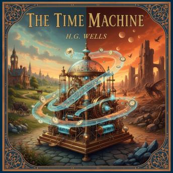 The Time Machine