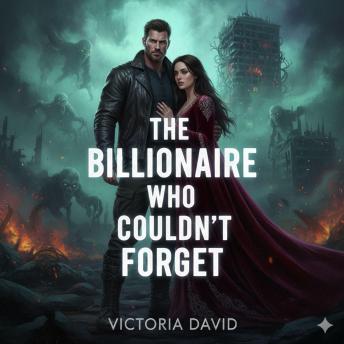 The Billionaire Who Couldn’t Forget