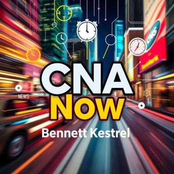 CNA Now: Secrets to Instantly Pass Your Certification!: 'Skyrocket your CNA exam readiness with dynamic audio lessons designed for instant certification success!'