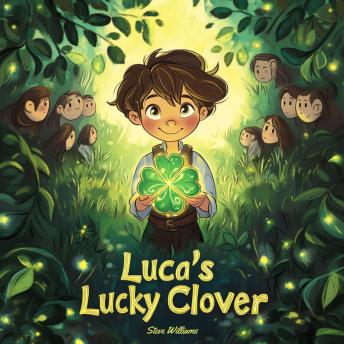 Luca's Lucky Clover