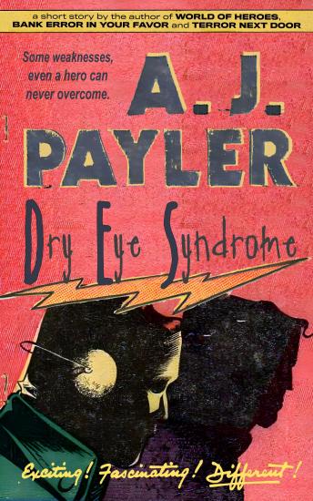 Dry Eye Syndrome