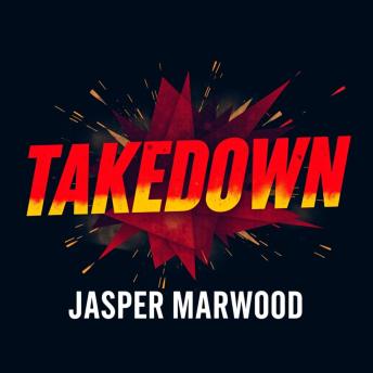 Takedown: The Hidden War on Online Exploitation: 'Elevate your knowledge of Takedown! Access dynamic audio lessons to empower your fight against online exploitation.'