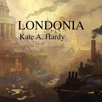 Londonia