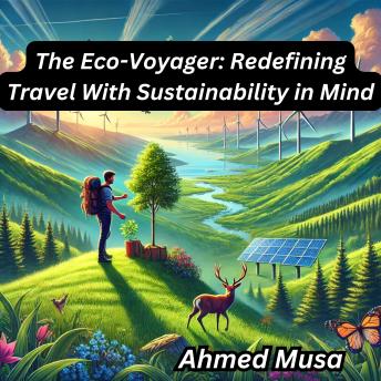 The Eco-Voyager: Redefining Travel With Sustainability in Mind