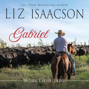 Gabriel: A Young Brothers Novel