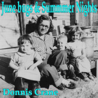 June bugs and Summer Nights: Heartstories from the Midwest