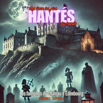 [French] - Les fantômes du château d'Édimbourg