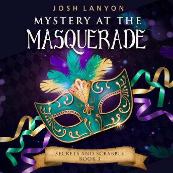 Mystery at the Masquerade