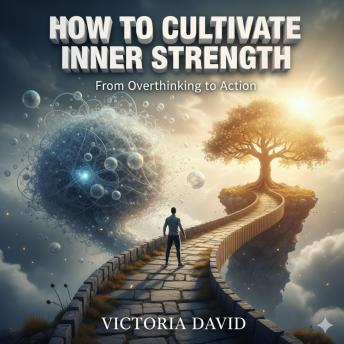How to Cultivate Inner Strength: From Overthinking to Action