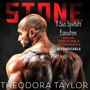 [Italian] - STONE: Il Suo Spietato Esecutore