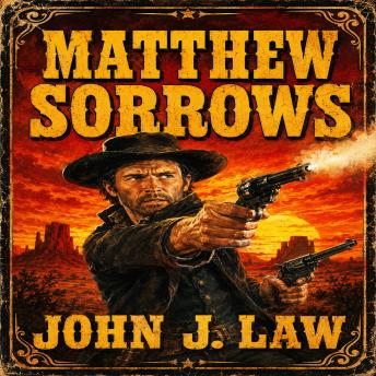Matthew Sorrows: A Classic Western