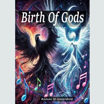 Birth of Gods