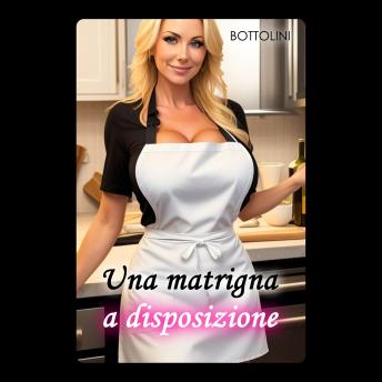 [Italian] - Una matrigna a disposizione: Racconto FreeUse italiano