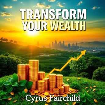 Transform Your Wealth: Unleash Hidden Strategies for Success: 'Unlock your financial potential: Dive into transformative audio lessons for mastering wealth strategies and achieving success!'