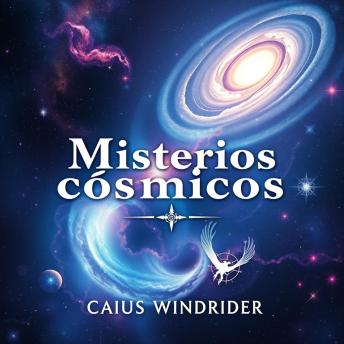 [Spanish] - Misterios cósmicos que asombran mentes: ¡Transforma tu preparación para los misterios cósmicos! Accede a emocionantes lecciones de audio para potenciar tu comprensión.