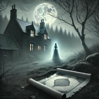 Whispers of the Mist: A Tale of Shadows and Secrets