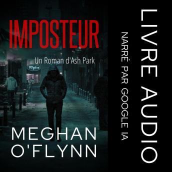 [French] - Imposteur: Un Roman d'Ash Park