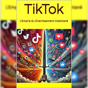 [French] - TikTok: L'Empire du Divertissement Instantané