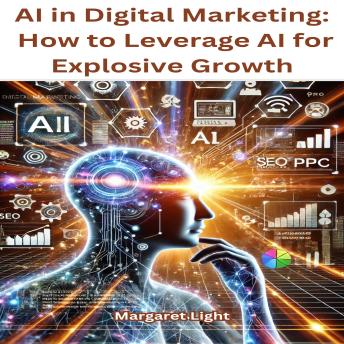 AI in Digital Marketing:  How to Leverage AI for Explosive Growth