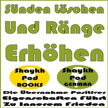 [German] - Sünden Löschen Und Ränge Erhöhen