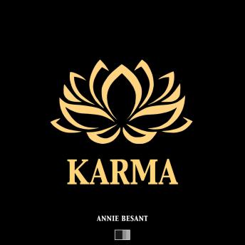 [Spanish] - Karma