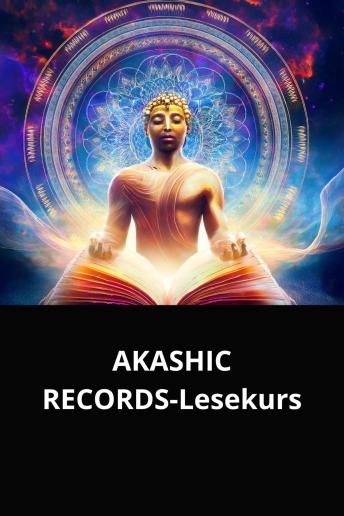 [German] - AKASHIC RECORDS-Lesekurs