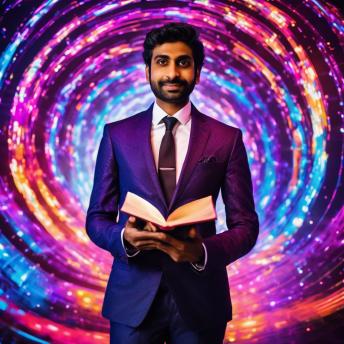 Vivek Ramaswamy: A High-Steppin’ Hustler with a Vision: Vivek Ramaswamy Biography for 2025: A Shout from America’s South