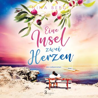 [German] - Eine Insel, zwei Herzen: Ein Liebesroman