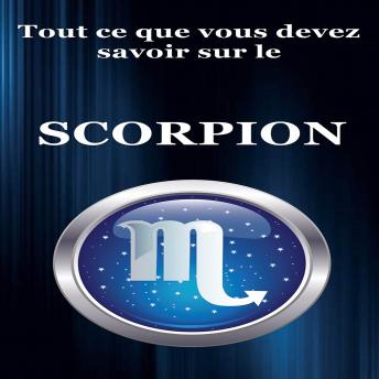 [French] - Tout ce que vous devez savoir sur le Scorpion
