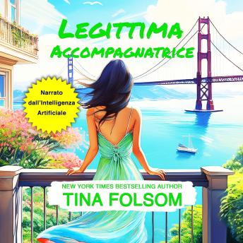[Italian] - Legittima Accompagnatrice