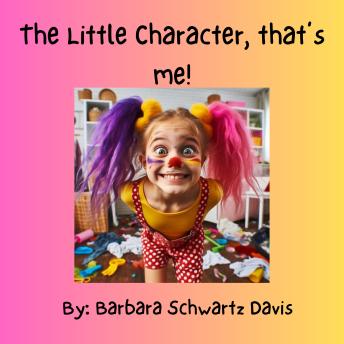 The Little Character That's Me