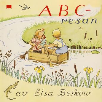 [Swedish] - ABC-resan
