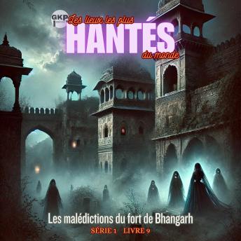 [French] - Les malédictions du fort de Bhangarh
