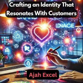 Brand DNA: Crafting an Identity That Resonates With Customers