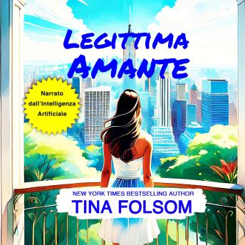 [Italian] - Legittima Amante