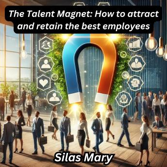 The Talent Magnet: How to attract and retain the best employees