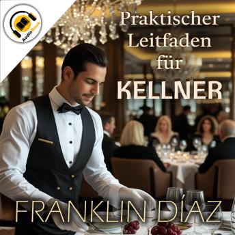 [German] - Praktischer Leitfaden für Kellner
