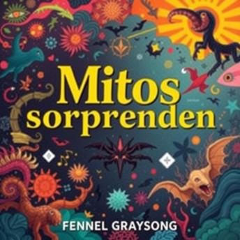 [Spanish] - Mitos alimentarios que te sorprenden: ¡Revoluciona tu aprendizaje de mitos alimentarios! Accede a cautivadoras lecciones en audio para desmentir creencias comunes.