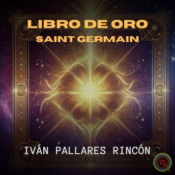 [Spanish] - LIBRO DE ORO: SAINT GERMAIN