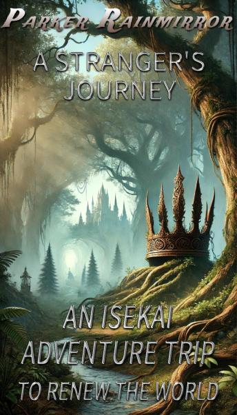 A Stranger's Journey: An isekai adventure trip to renew the world 5